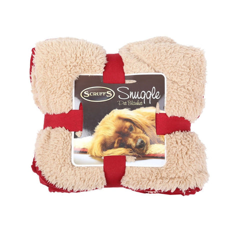 Scruffs Snuggle Blanket