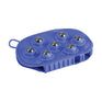 Gant de massage en caoutchouc HySHINE 