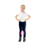 Pantalon d'équitation en polaire HyPERFORMANCE pour tout-petits