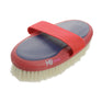 HySHINE Pro Groom Goat Hair Body Brush