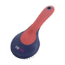 Brosse pour crinière et queue HySHINE Pro Groom 