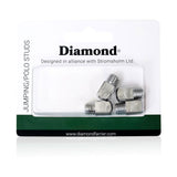 Clous de saut/polo Stromsholm Diamond