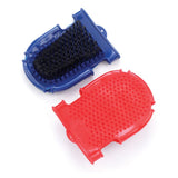 Lincoln Dual Purpose Grooming Glove