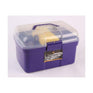 Kit de toilettage Lincoln