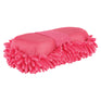 Éponge de toilettage en microfibre Lincoln