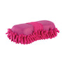 Éponge de toilettage en microfibre Lincoln