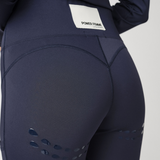 PS of Sweden Navy Taylor Riding Tights #colour_navy