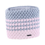 Sabbot Chloe Snood #colour_pink-grey