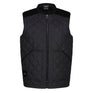 Regatta Professional Moreton Quilted Gilet #colour_black