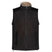 Regatta Professional Faversham Fleece Bodywarmer #colour_black