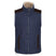 Regatta Professional Faversham Fleece Bodywarmer #colour_navy
