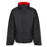 Regatta Professional Dover Jacket #colour_black-red