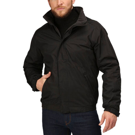 Regatta Professional Dover Jacket #colour_black