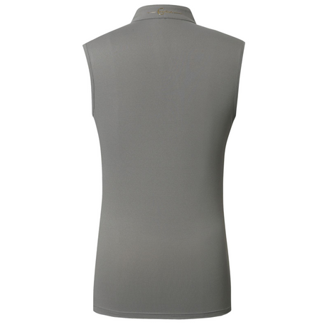 Covalliero Ladies Top #colour_light-graphite