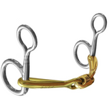 Neue schule Pony Tranz Raute 10mm Baucher