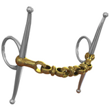 Neue Schule Waterford 14mm Joue Complète