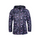 HKM Lola Rain Jacket #colour_dark-lilac