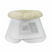 Veredus Light STS Safety Bell Boots #colour_white