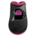 Veredus Coloured Olympus Vento Boots #colour_black-pink