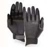 Tredstep Ireland Show Hunter Gloves #colour_black