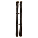 Neue Schule Leather Curb Strap