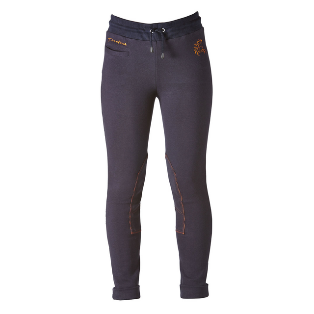 Firefoot Saltaire Ladies Jodhpurs #colour_navy