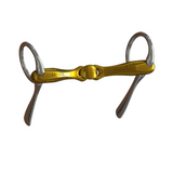 Neue schule Schildkröten -Taktio + Flex 16 mm halbe Wange