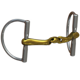 Neue Schule Verbindend 16mm Hunter Anneau en D