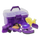 Waldhausen Complete Grooming Box #colour_purple