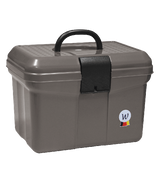 Waldhausen Eco Grooming Box #colour_anthracit