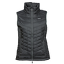 Weatherbeeta Gia Puffer Vest #colour_olive
