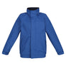 Regatta Professional Junior Dover Jacket #colour_blue
