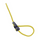 Bitz Quick Clip #colour_yellow