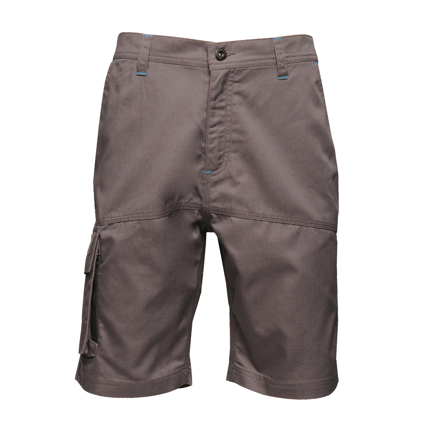 Regatta Professional Heroic Cargo Shorts #colour_grey