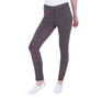GS Equestrian Carol Ladies Two Tone Silicone Full Seat Jodhpurs