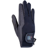 Imperial Riding Damiro Gloves #colour_navy