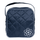 HKM Bloomsbury Bandage Bag #colour_deep-blue