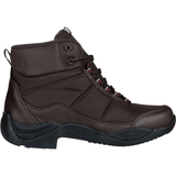 HKM Adventure Stable And Walking Boot #colour_brown