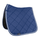 HKM Romy Saddle Cloth #colour_deep-blue