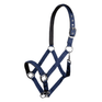 HKM Charming Head Collar #colour_deep-blue