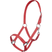 HKM Innsbruck Head Collar #colour_red