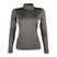 HKM Summer Milano Functional Shirt #colour_olive-green