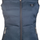 HKM Comfort Temperature Style Heating Vest #colour_deep-blue