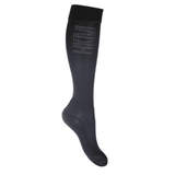 HKM Silicone Riding Socks