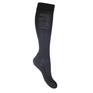 HKM Silicone Riding Socks