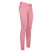 Imperial Riding El Capone Full Grip Riding Tights #colour_fairy-tale-rose