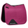 Weatherbeeta Prime Dressage Saddle Pad #colour_red-violet