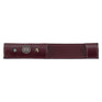 Imperial Riding Pardouz Spur Protectors #colour_bordeaux