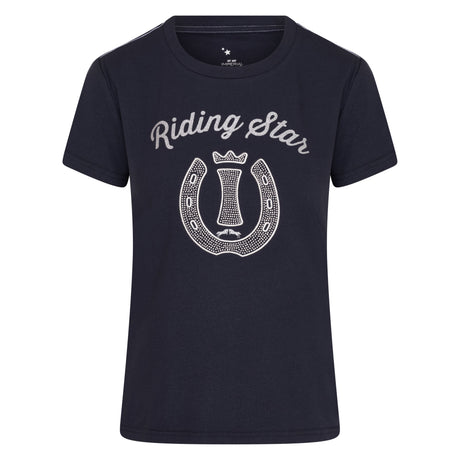Imperial Riding You Shine Girl Top